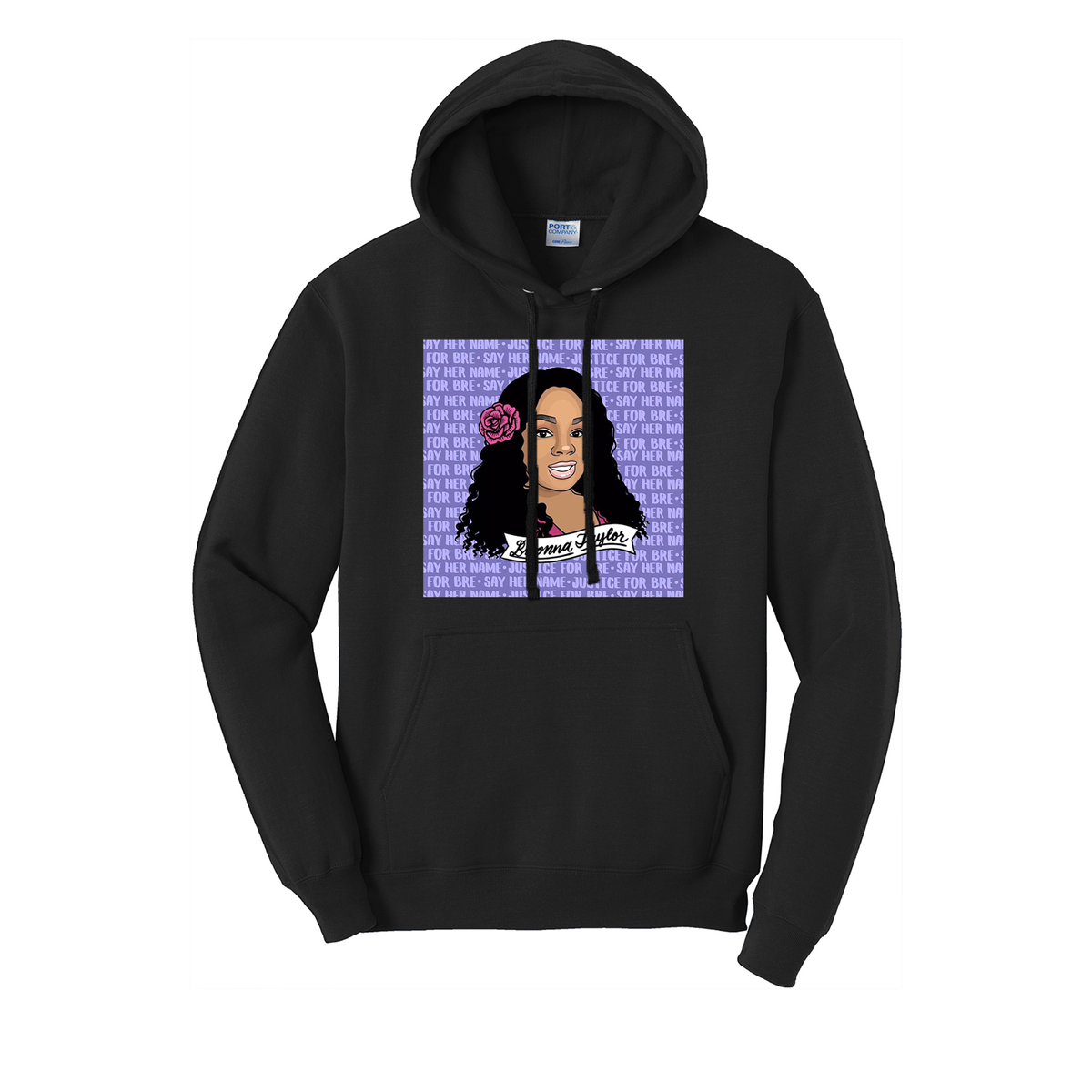 Mens name brand 2024 hoodies