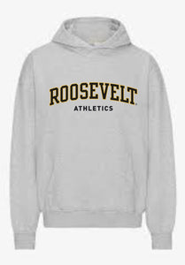 "Roosevelt Swag"