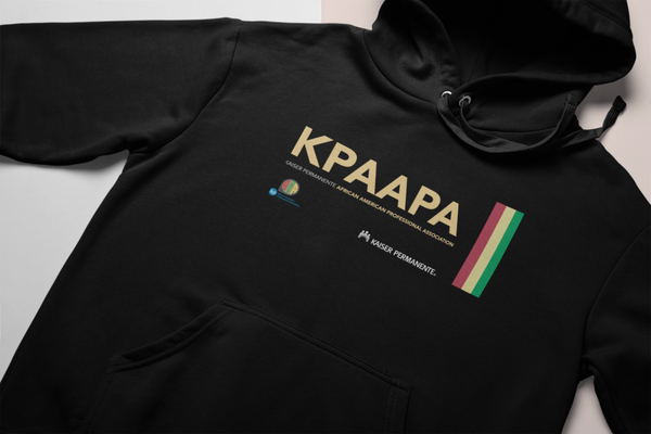 "KPAAPA" Kaiser Staff