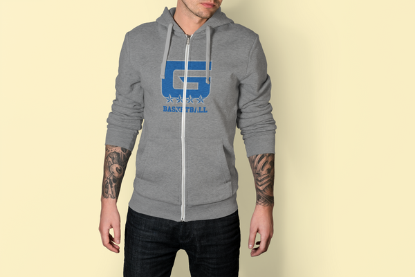 "Grant Basketball Swag"