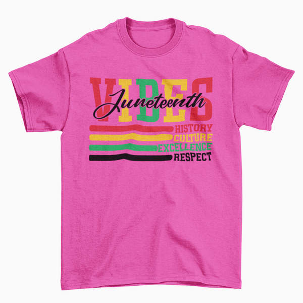 Celebrating 'Juneteenth Collection' for all!