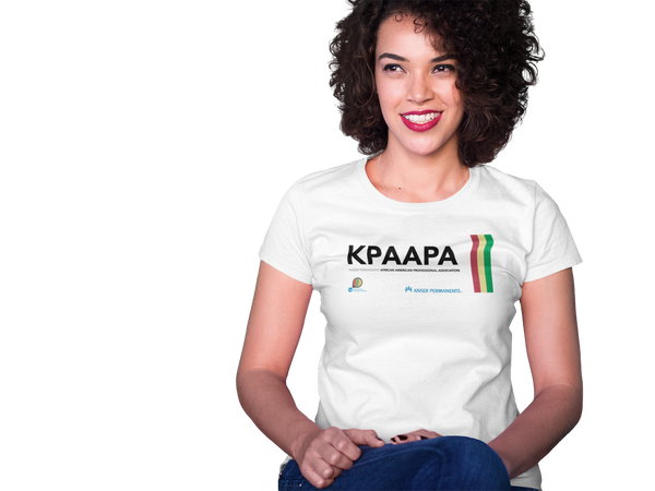 "KPAAPA" Kaiser Staff