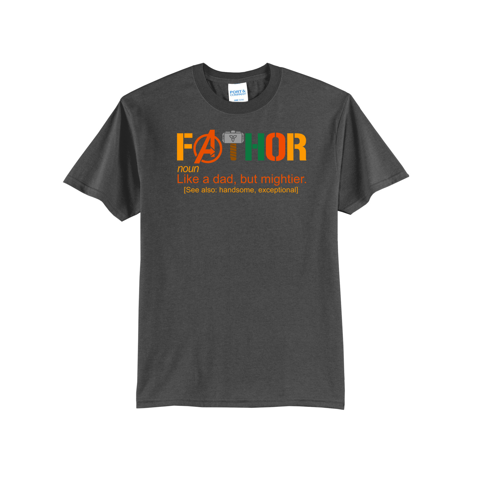 Fathor shirt top