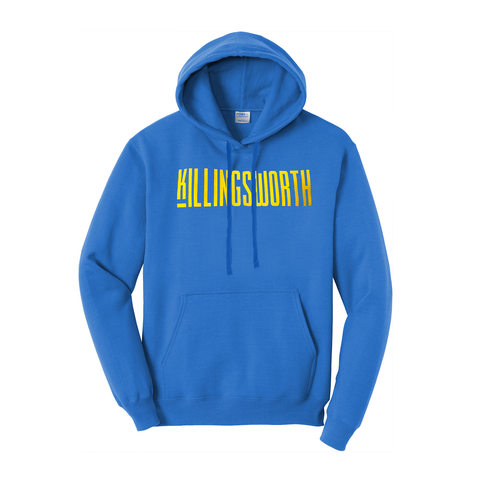 'Killingsworth' Men's Hoodie