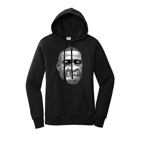 'Say His Name' Women's Hoodie