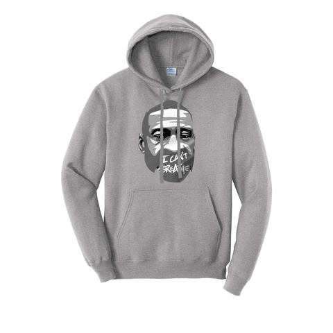 'Say His Name' Men's Hoodie