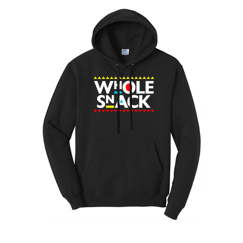 'Whole Snack' Men's Hoodie