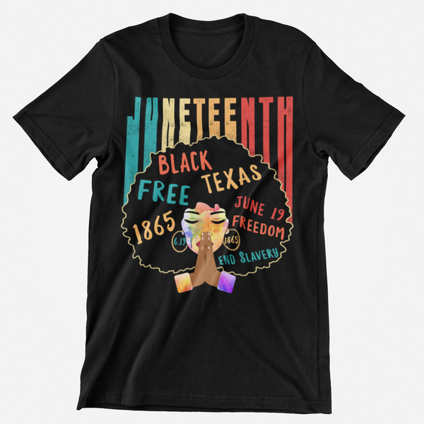 Celebrating 'Juneteenth Collection' for all!